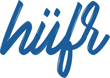 Hufr Logo